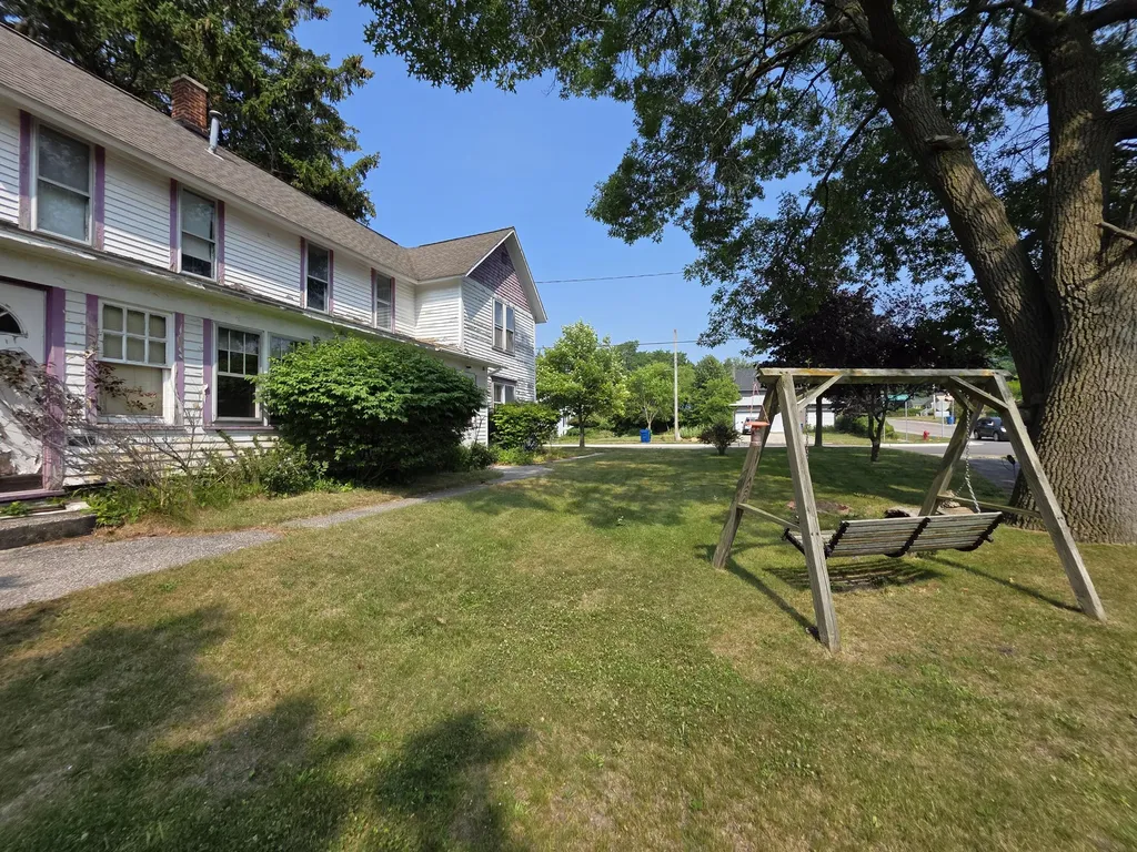 244 Washington Street Manistee City MI 49660