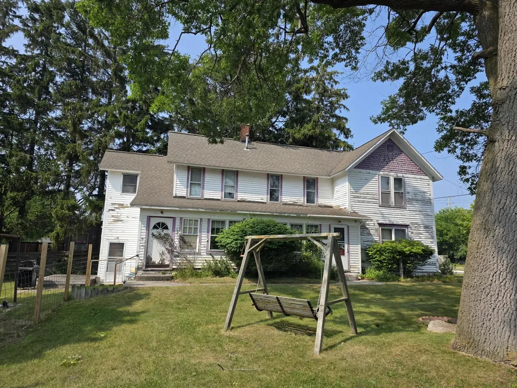 244 Washington Street Manistee City MI 49660