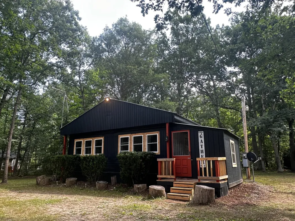 11384 N Irons Road Eden Township MI 49644