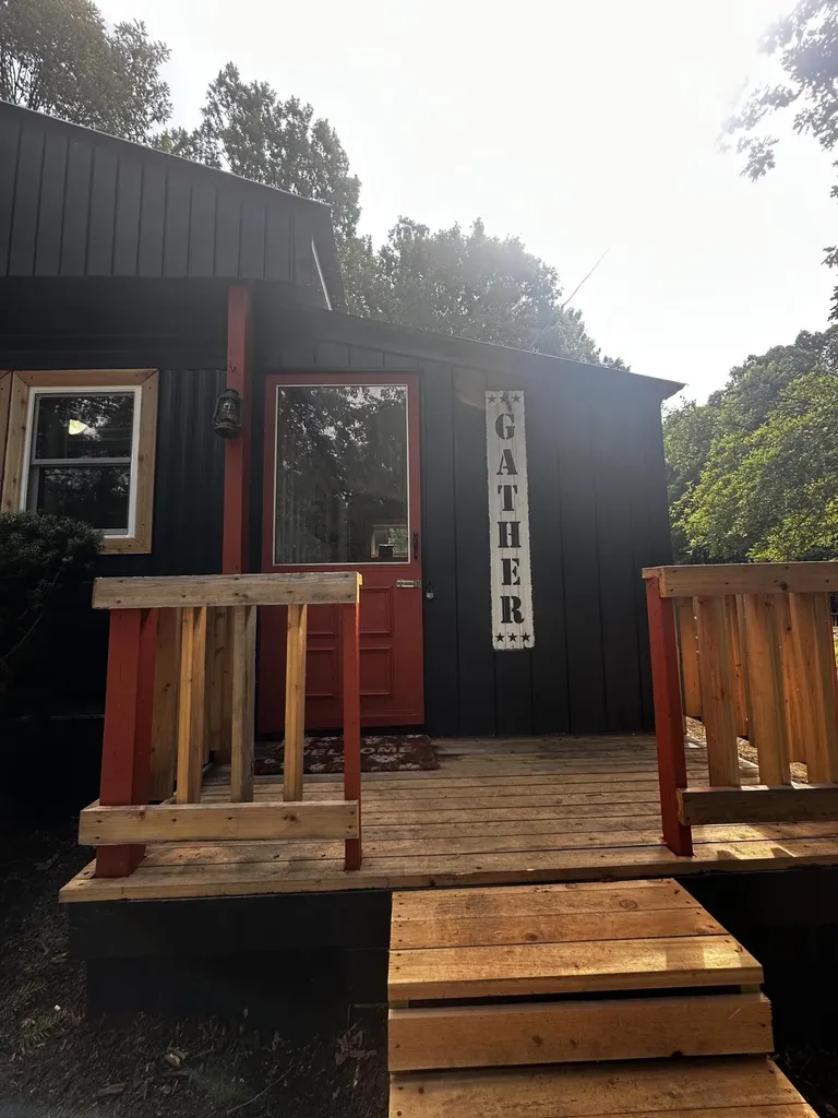 11384 N Irons Road Eden Township MI 49644