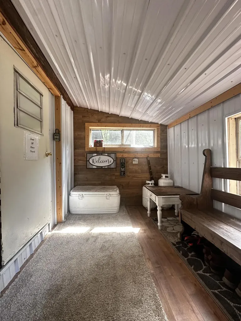 11384 N Irons Road Eden Township MI 49644