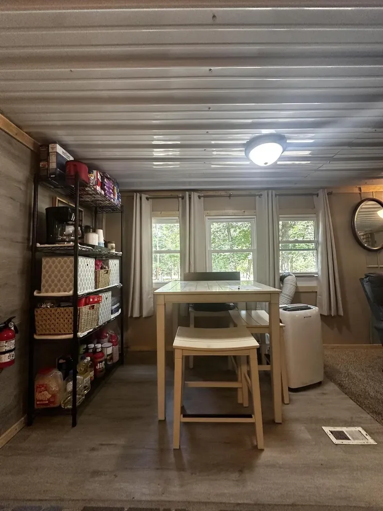 11384 N Irons Road Eden Township MI 49644