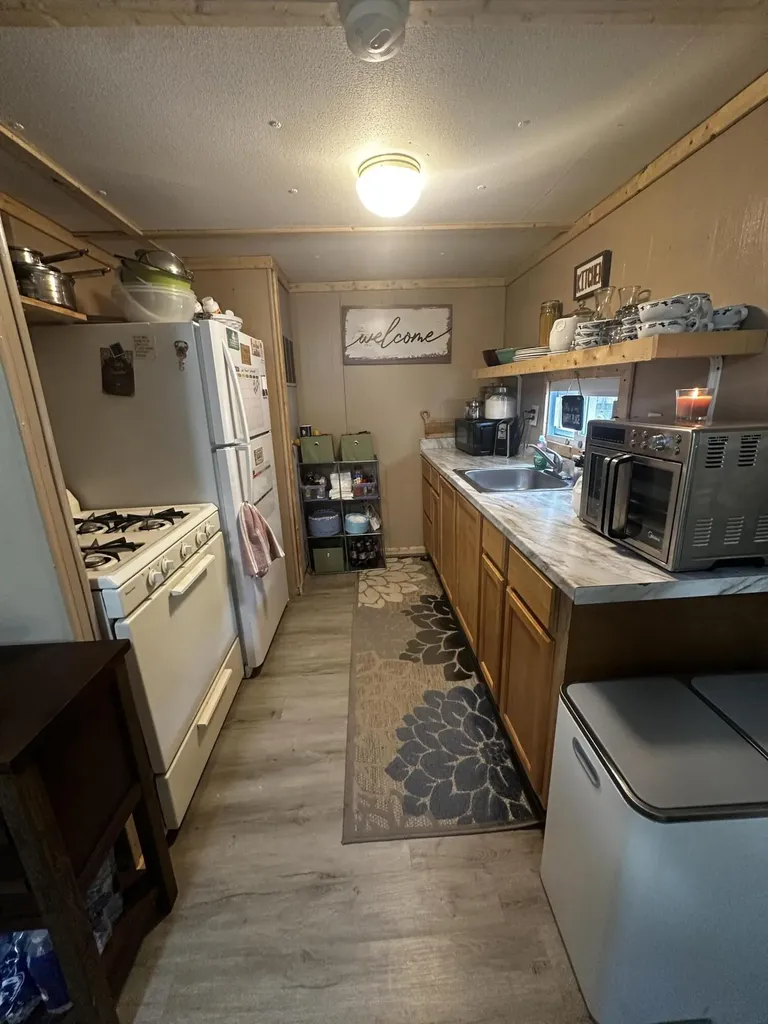 11384 N Irons Road Eden Township MI 49644