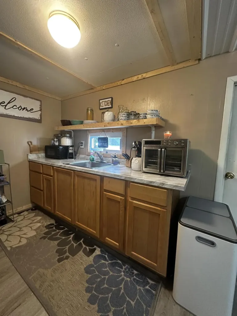 11384 N Irons Road Eden Township MI 49644
