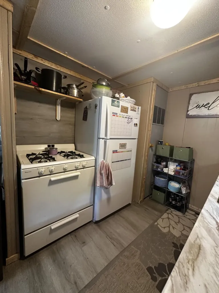11384 N Irons Road Eden Township MI 49644