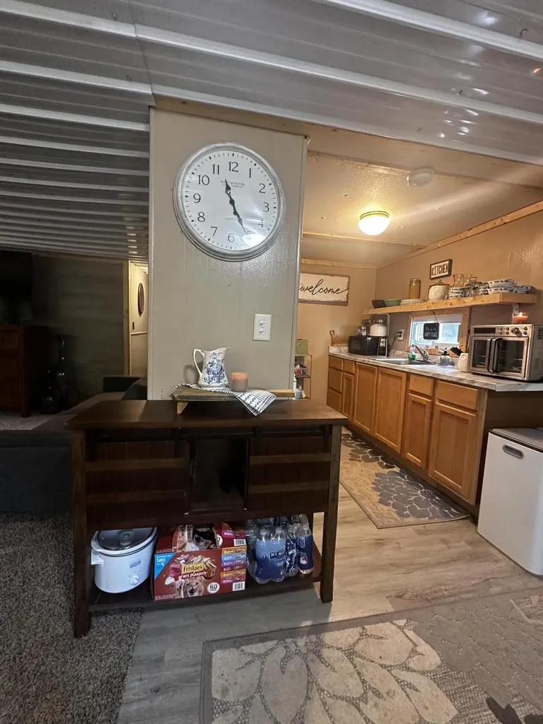 11384 N Irons Road Eden Township MI 49644
