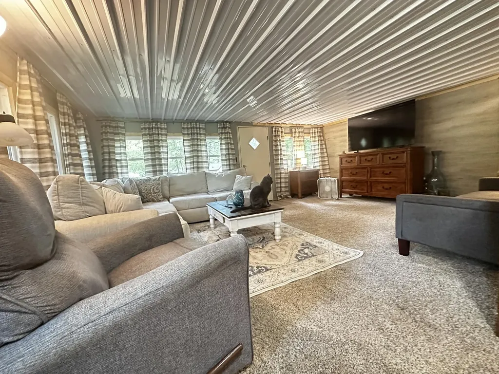11384 N Irons Road Eden Township MI 49644