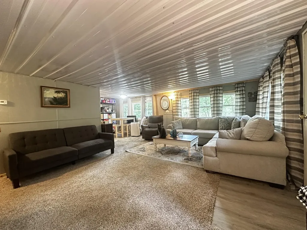 11384 N Irons Road Eden Township MI 49644
