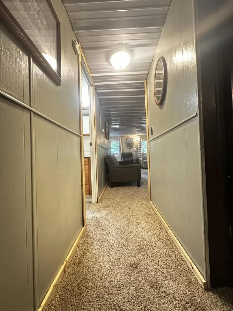 11384 N Irons Road Eden Township MI 49644