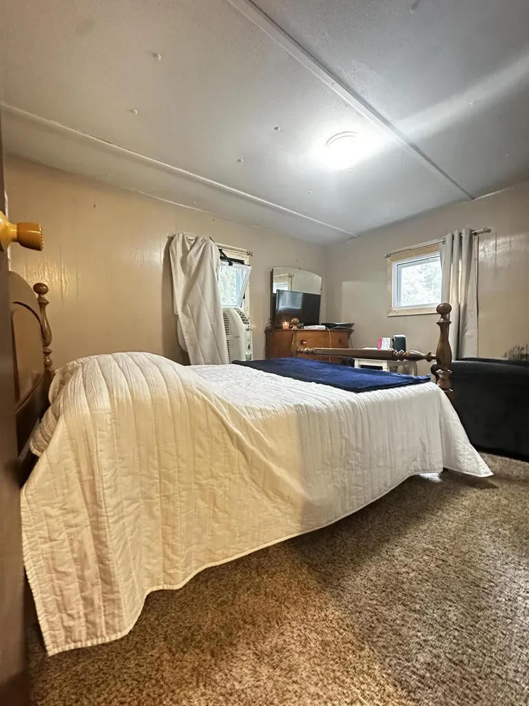 11384 N Irons Road Eden Township MI 49644