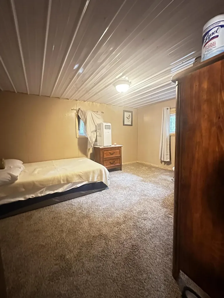 11384 N Irons Road Eden Township MI 49644