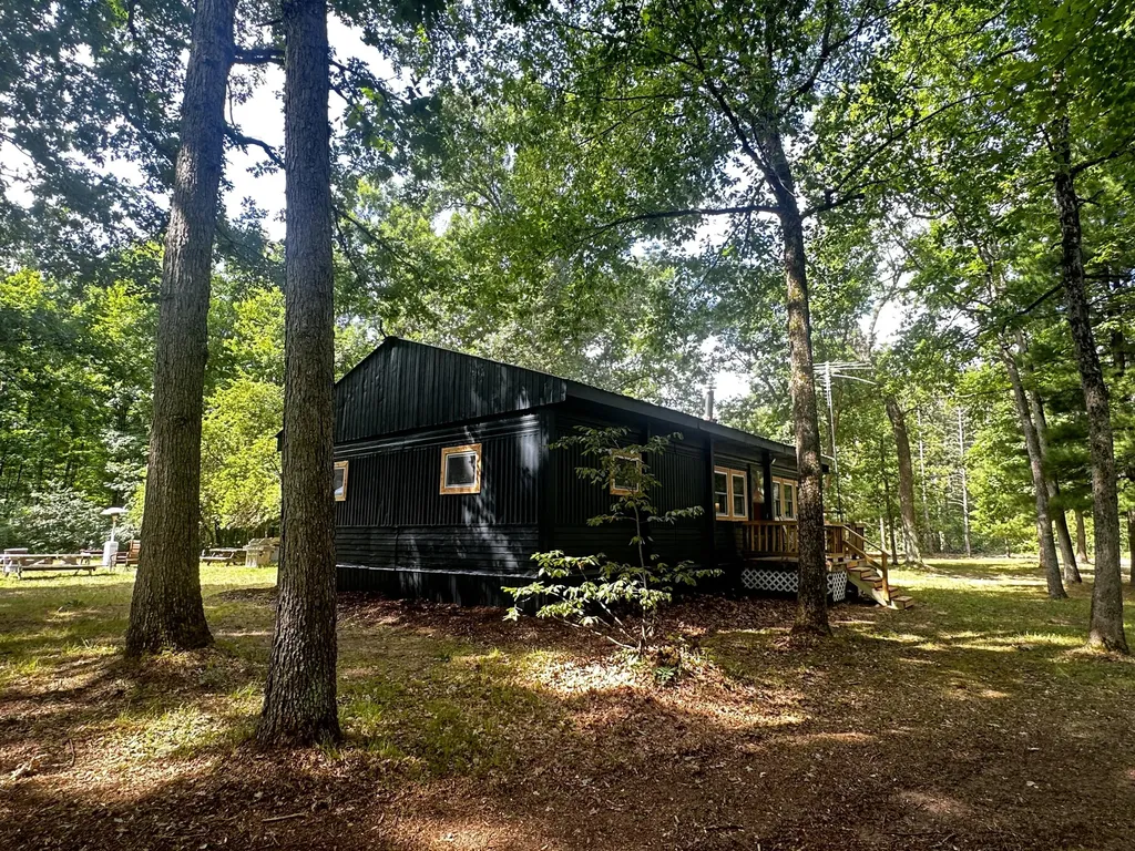 11384 N Irons Road Eden Township MI 49644