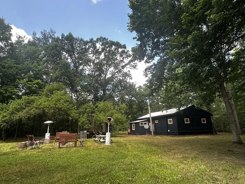 11384 N Irons Road Eden Township MI 49644