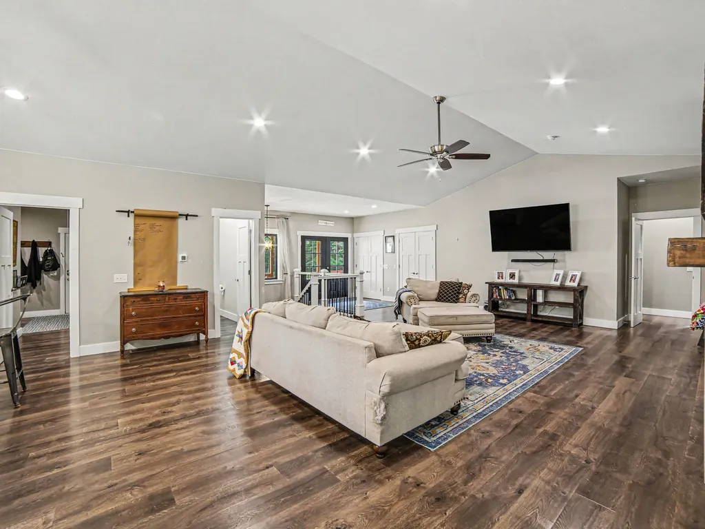 629 Sands Street Pentwater Village MI 49449