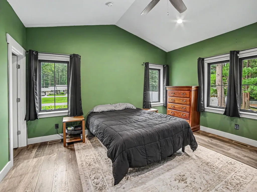 629 Sands Street Pentwater Village MI 49449
