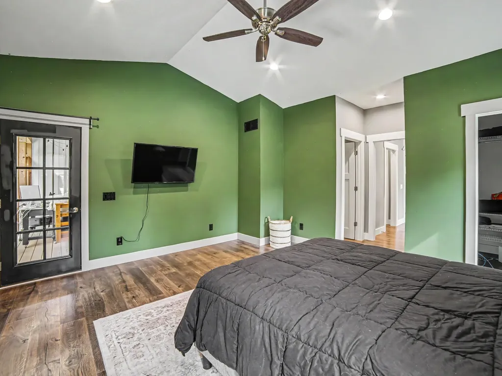 629 Sands Street Pentwater Village MI 49449