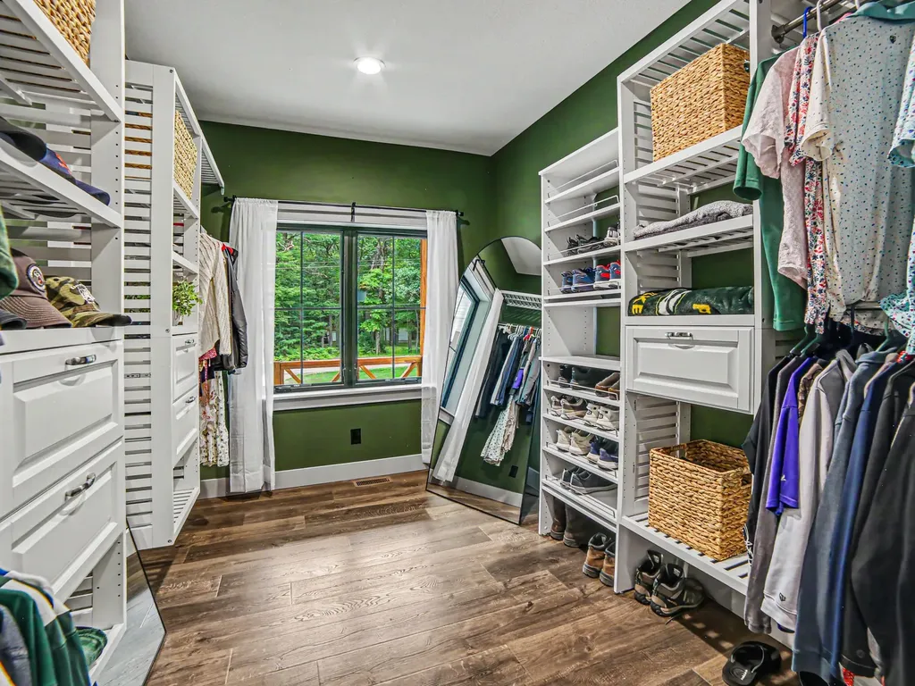 629 Sands Street Pentwater Village MI 49449