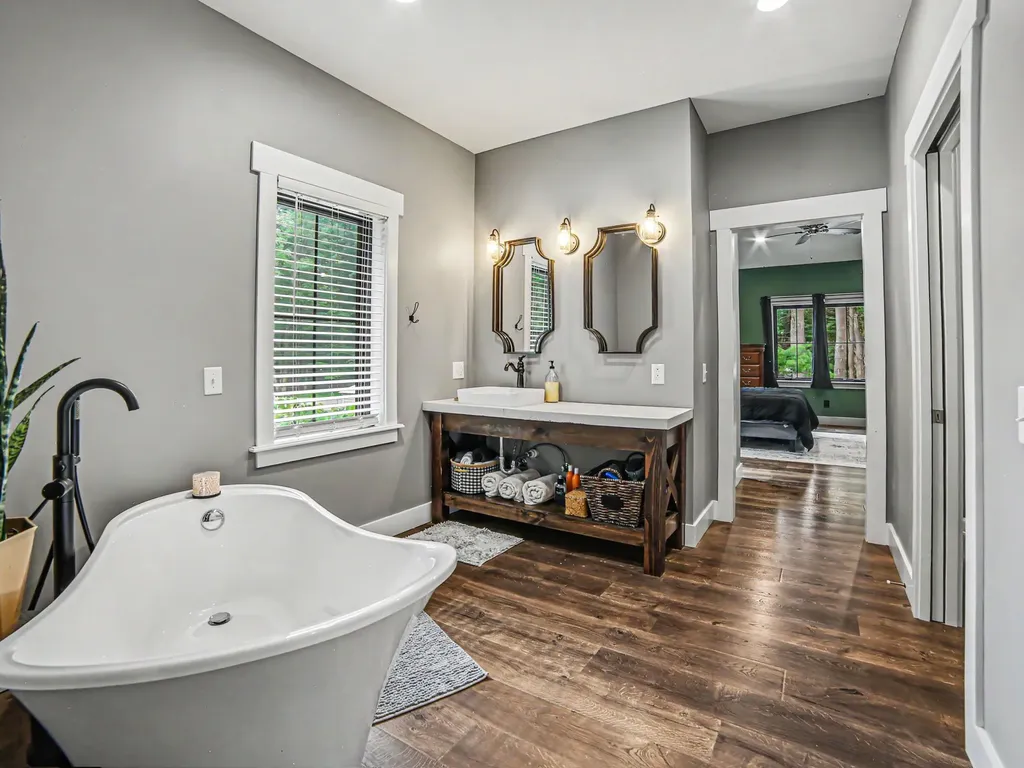 629 Sands Street Pentwater Village MI 49449
