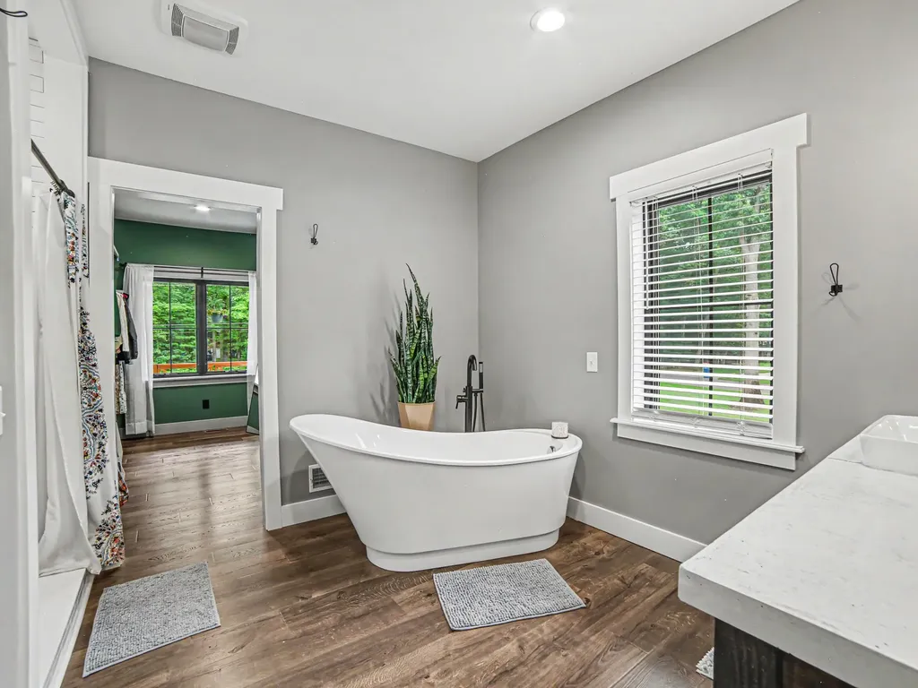 629 Sands Street Pentwater Village MI 49449