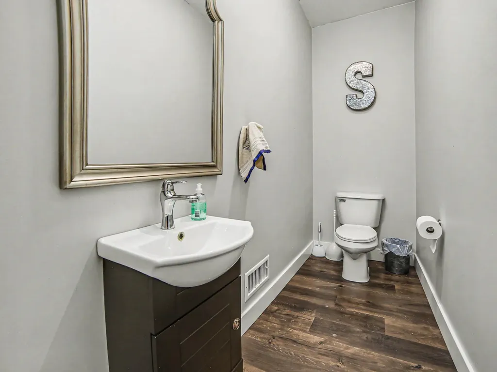 629 Sands Street Pentwater Village MI 49449