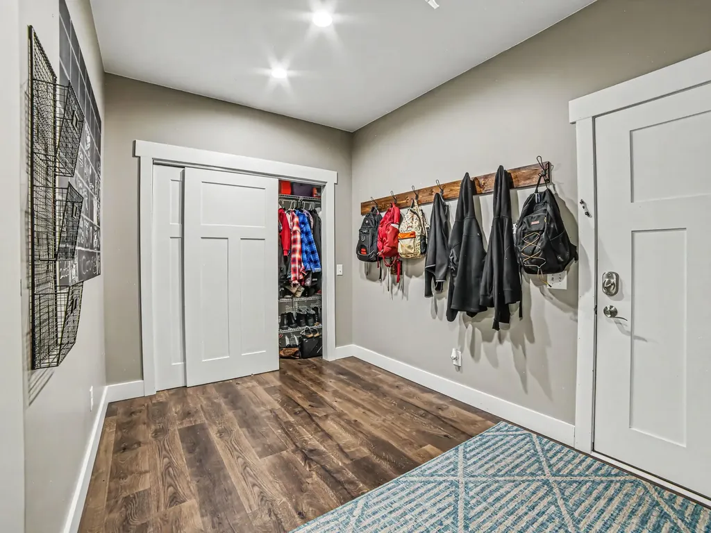 629 Sands Street Pentwater Village MI 49449