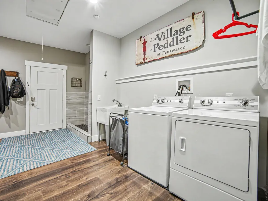 629 Sands Street Pentwater Village MI 49449