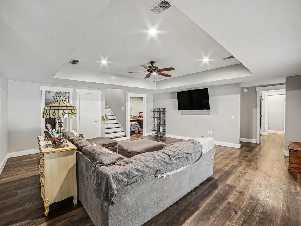629 Sands Street Pentwater Village MI 49449