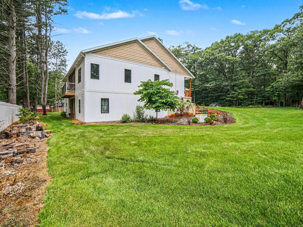 629 Sands Street Pentwater Village MI 49449