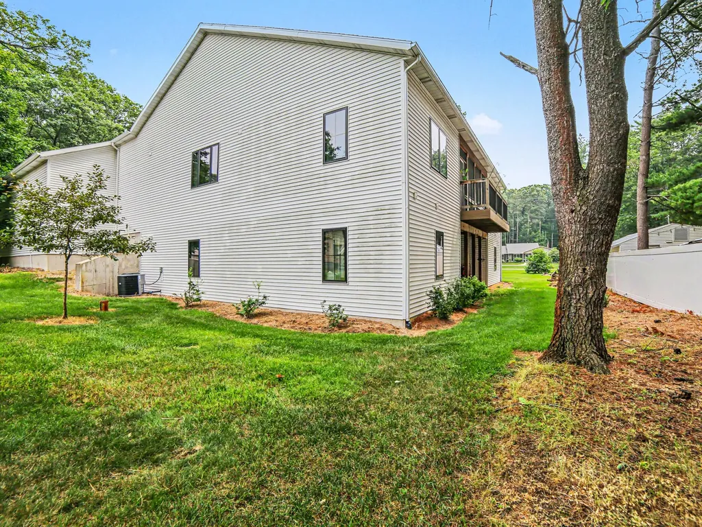 629 Sands Street Pentwater Village MI 49449