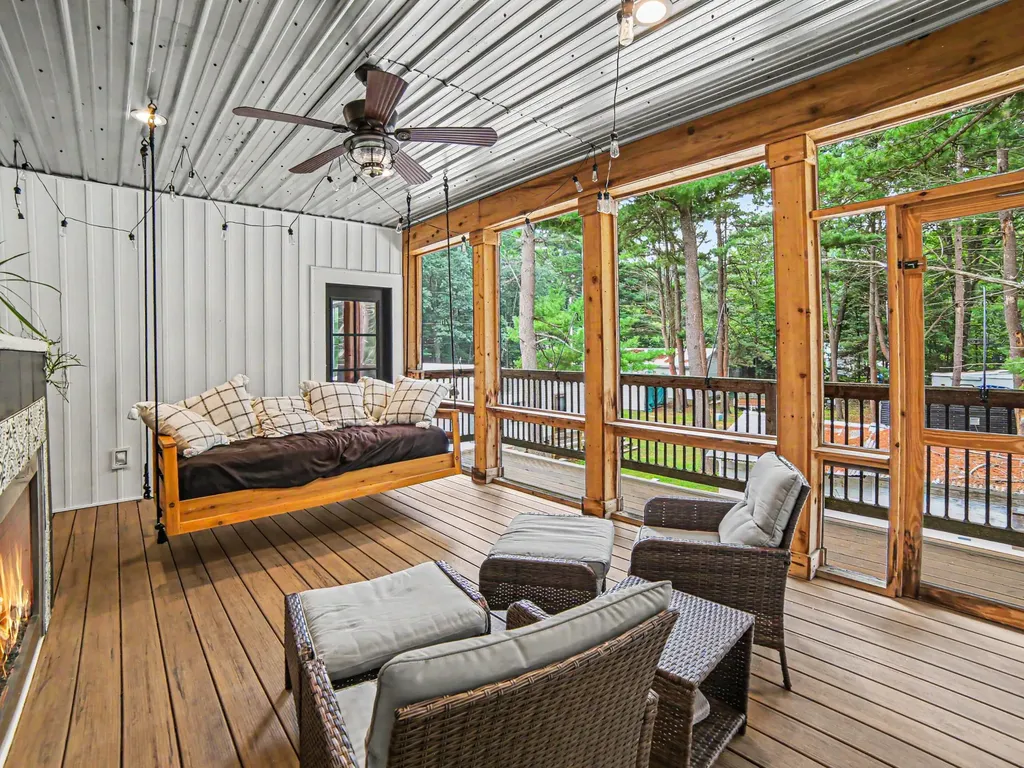 629 Sands Street Pentwater Village MI 49449