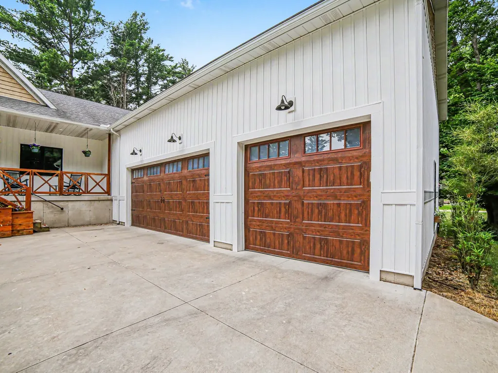 629 Sands Street Pentwater Village MI 49449