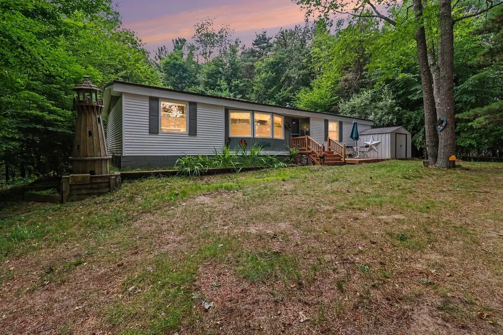 6039 W Meisenheimer Road Summit Township MI 49431
