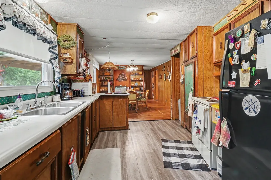 6039 W Meisenheimer Road Summit Township MI 49431