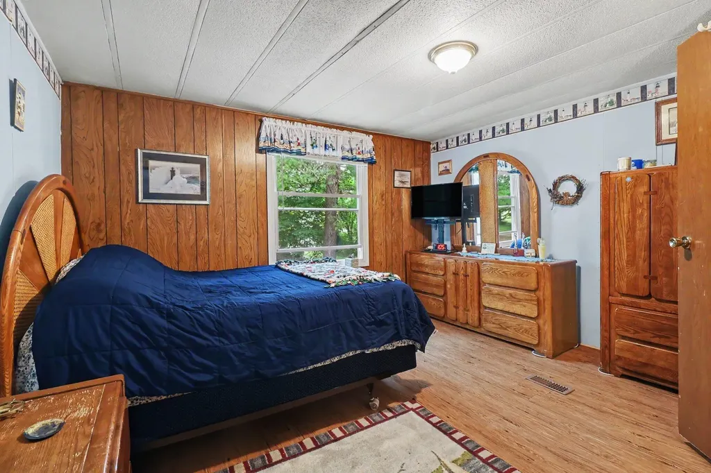 6039 W Meisenheimer Road Summit Township MI 49431