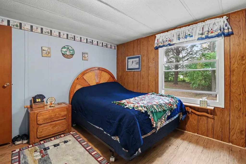 6039 W Meisenheimer Road Summit Township MI 49431