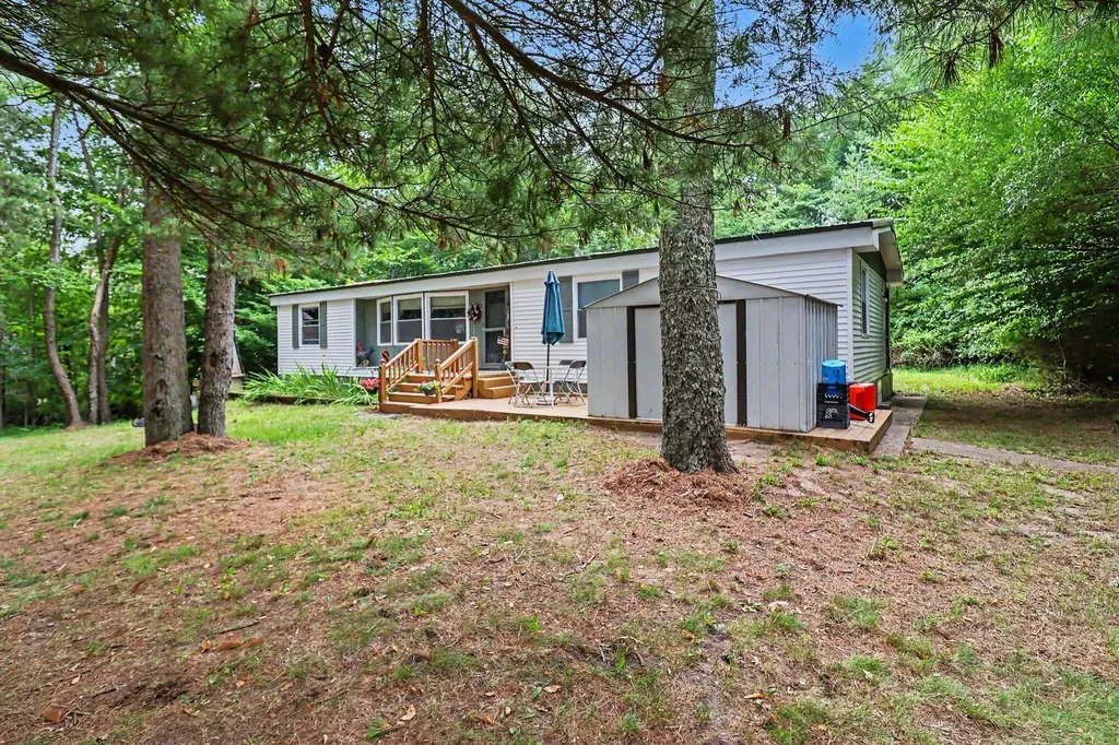6039 W Meisenheimer Road Summit Township MI 49431