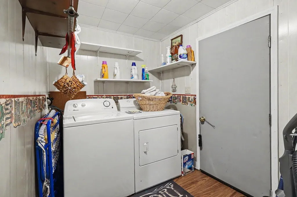 6039 W Meisenheimer Road Summit Township MI 49431