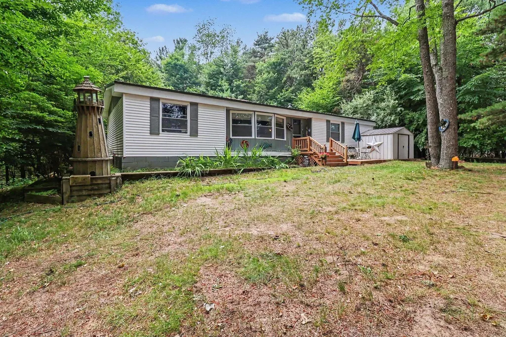 6039 W Meisenheimer Road Summit Township MI 49431