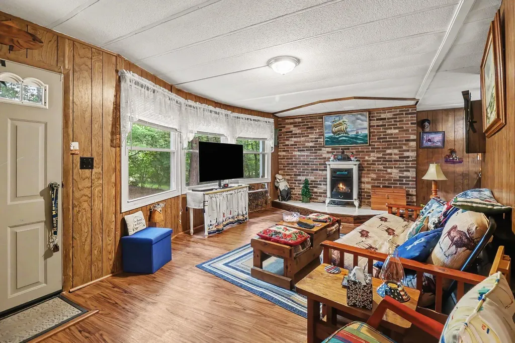 6039 W Meisenheimer Road Summit Township MI 49431