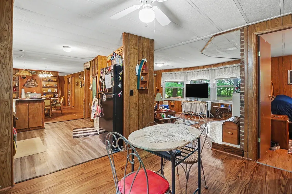 6039 W Meisenheimer Road Summit Township MI 49431