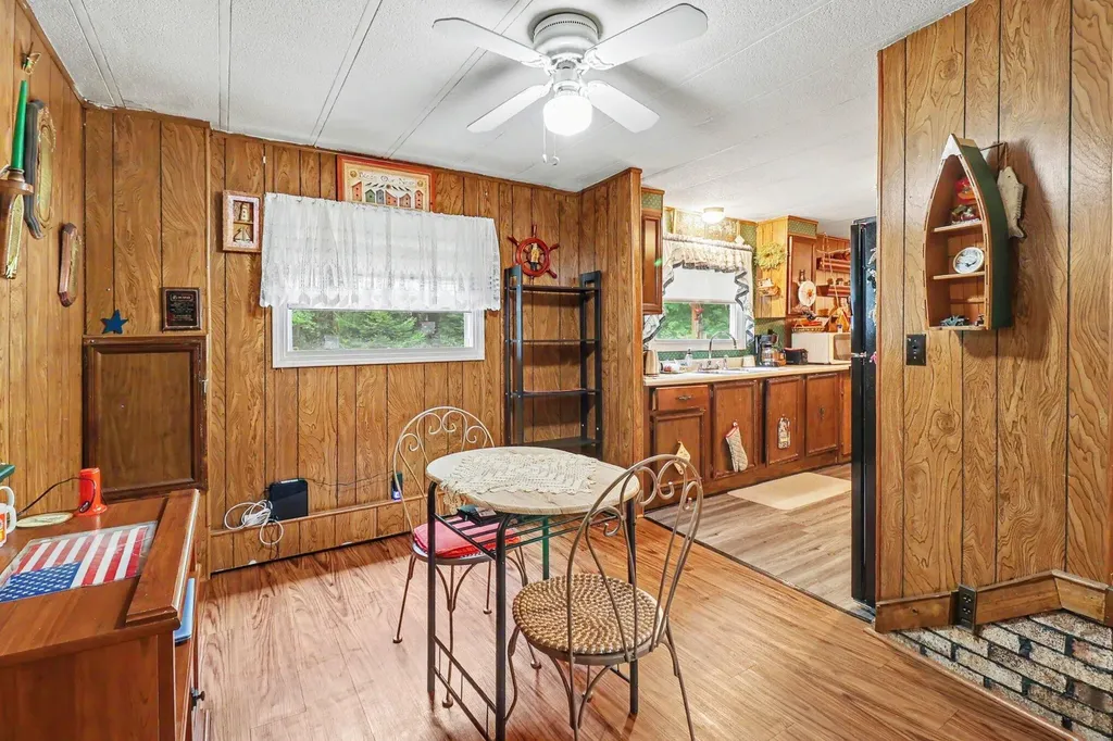 6039 W Meisenheimer Road Summit Township MI 49431