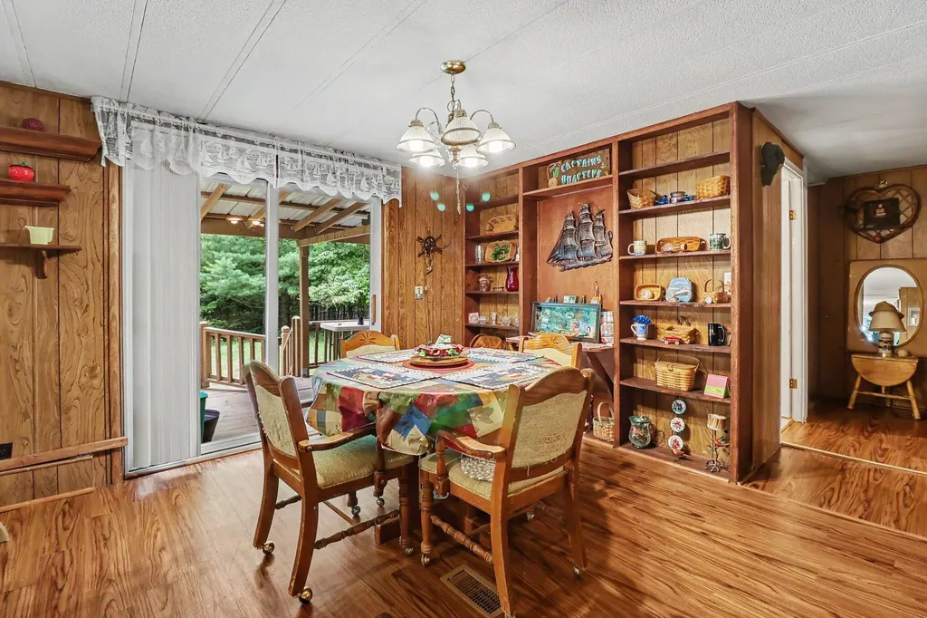 6039 W Meisenheimer Road Summit Township MI 49431
