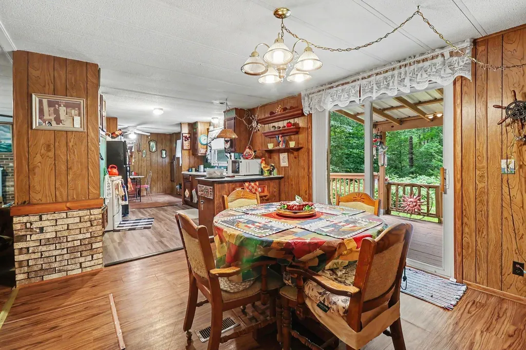 6039 W Meisenheimer Road Summit Township MI 49431