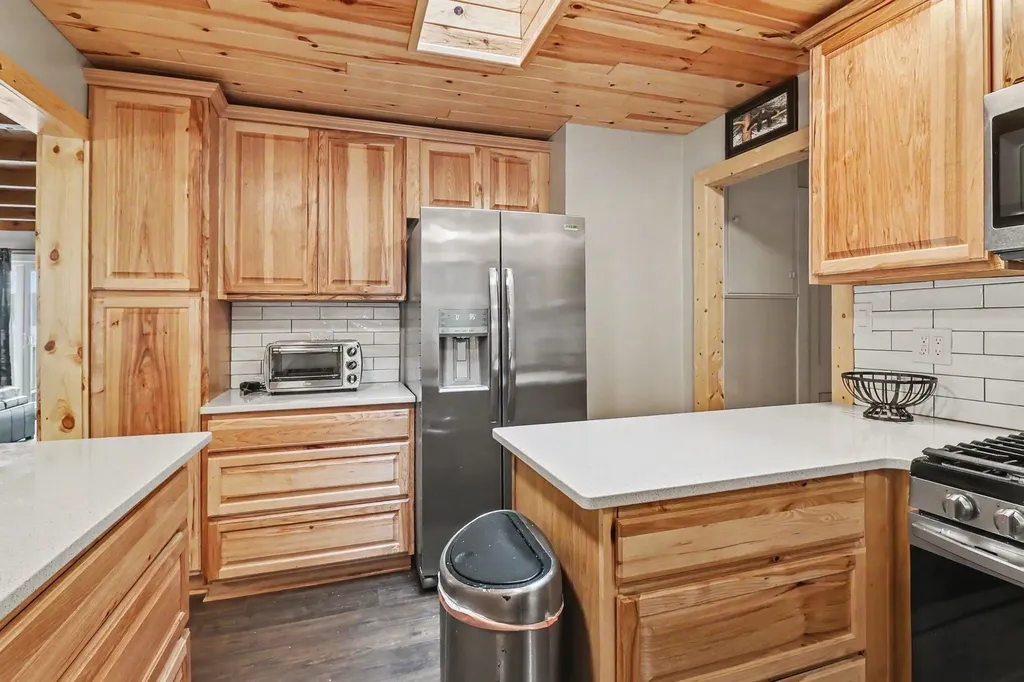 5935 Pleasant Hill Road Unknown City MI 49411