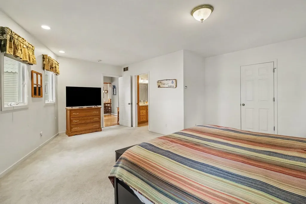 5935 Pleasant Hill Road Unknown City MI 49411