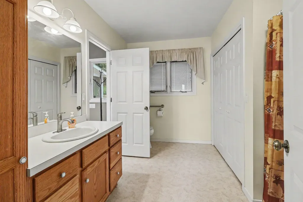 5935 Pleasant Hill Road Unknown City MI 49411