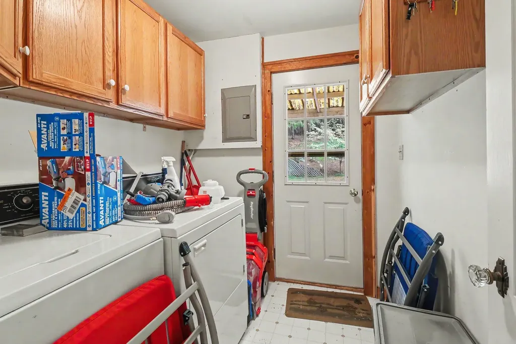 5935 Pleasant Hill Road Unknown City MI 49411