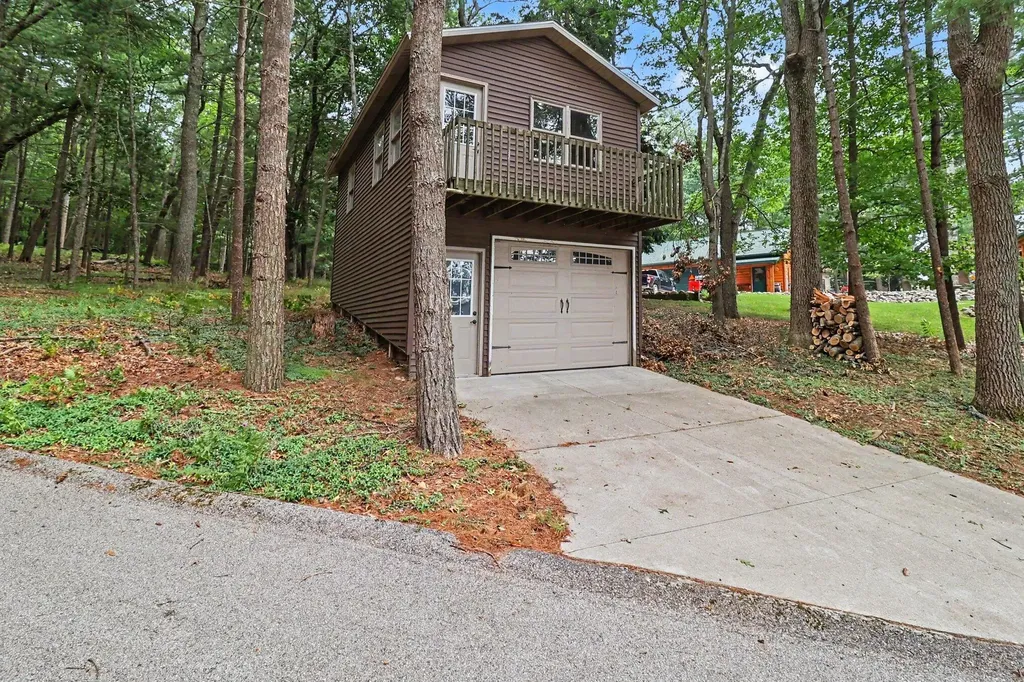 5935 Pleasant Hill Road Unknown City MI 49411