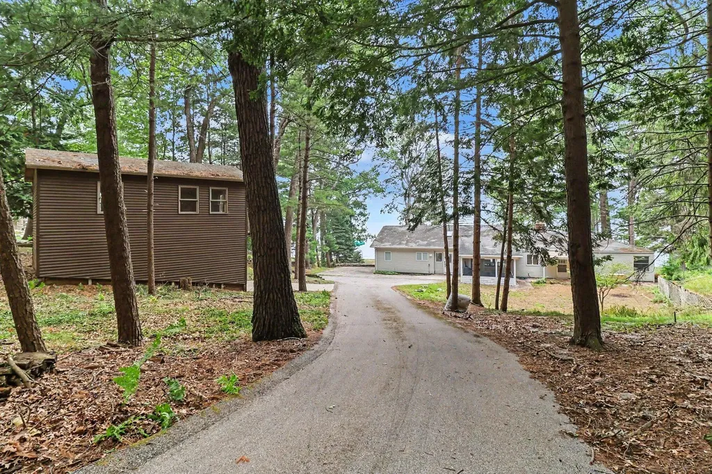 5935 Pleasant Hill Road Unknown City MI 49411