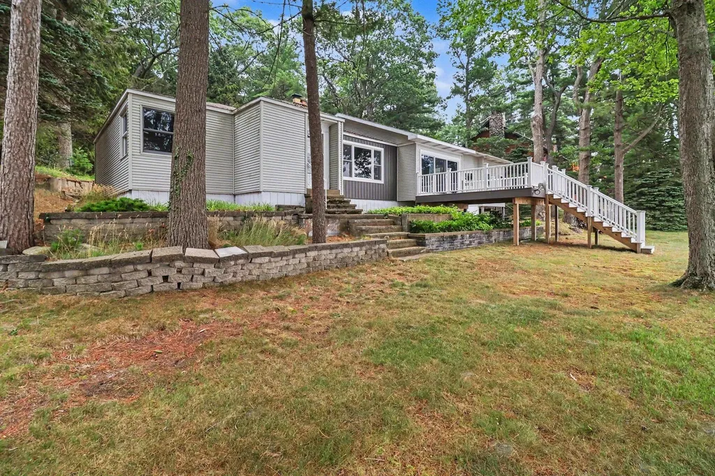 5935 Pleasant Hill Road Unknown City MI 49411